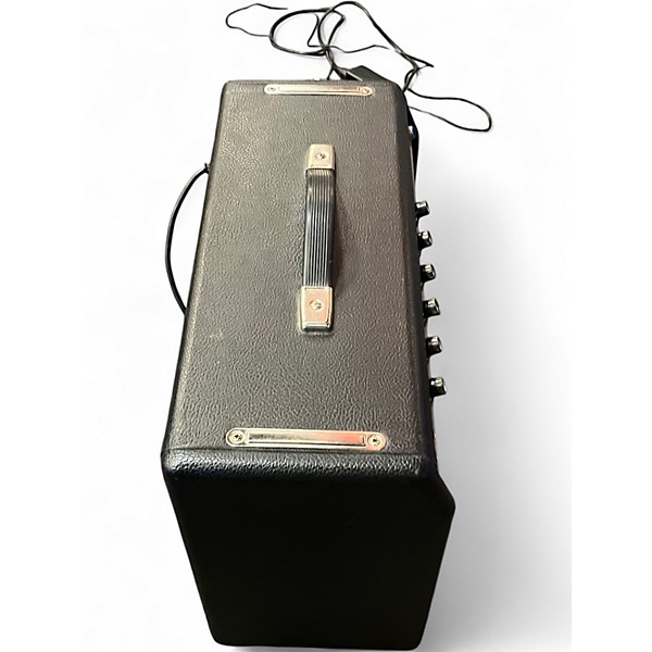 Used Fender PRINCETON REVERB Tube Guitar Combo Amp