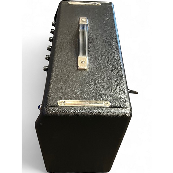 Used Fender PRINCETON REVERB Tube Guitar Combo Amp