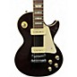 Used Gibson Custom Shop Les Paul Standard Red Sparkle Solid Body Electric Guitar