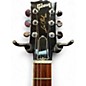 Used Gibson Custom Shop Les Paul Standard Red Sparkle Solid Body Electric Guitar