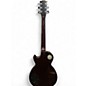 Used Gibson Custom Shop Les Paul Standard Red Sparkle Solid Body Electric Guitar