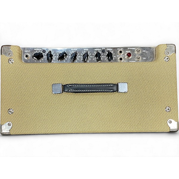 Used Peavey Classic 30 112 30W 1x12 Tube Tube Guitar Combo Amp