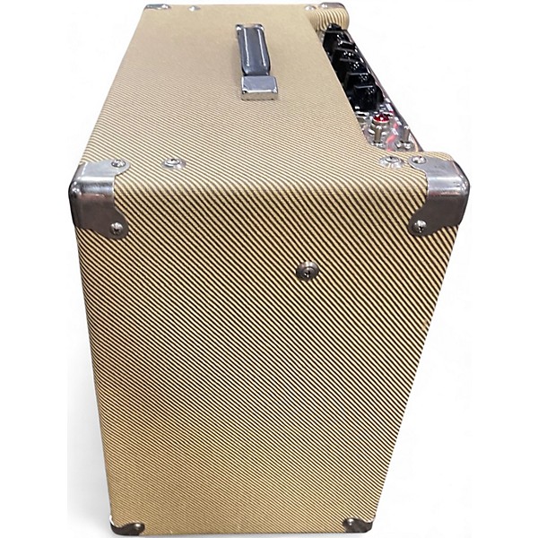 Used Peavey Classic 30 112 30W 1x12 Tube Tube Guitar Combo Amp