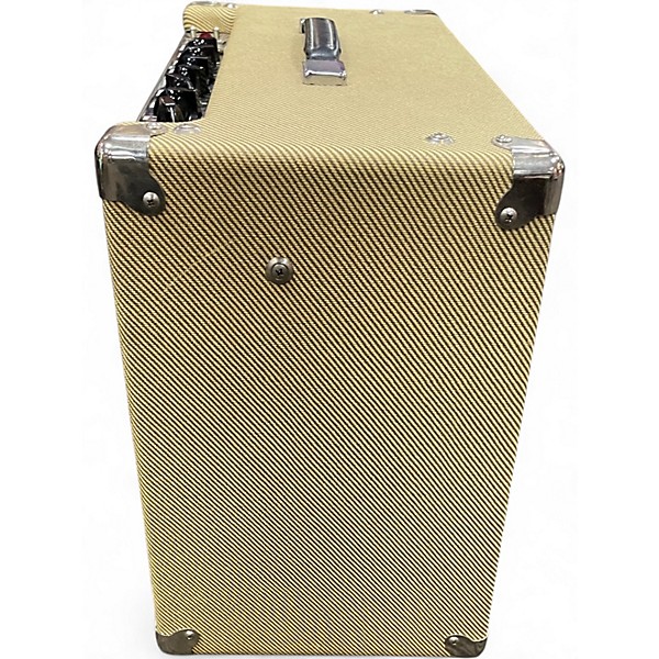 Used Peavey Classic 30 112 30W 1x12 Tube Tube Guitar Combo Amp