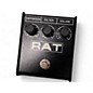 Used ProCo Rat II Distortion Effect Pedal thumbnail