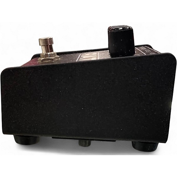 Used ProCo Rat II Distortion Effect Pedal