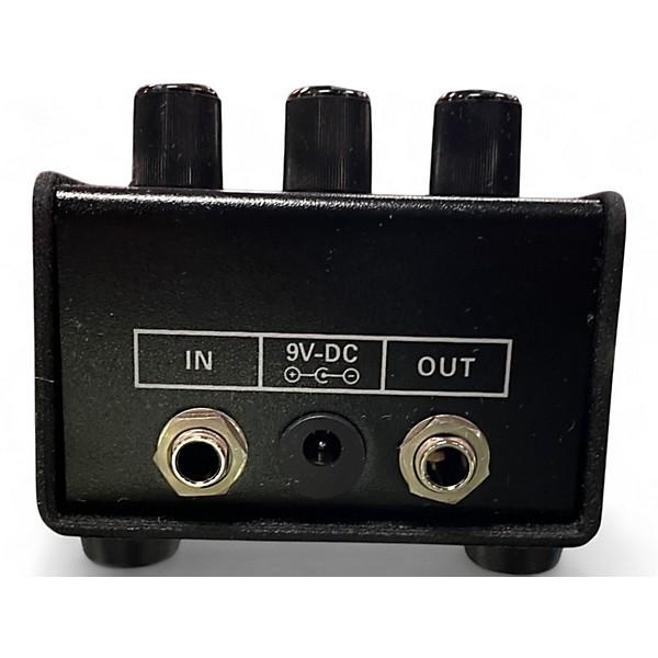 Used ProCo Rat II Distortion Effect Pedal