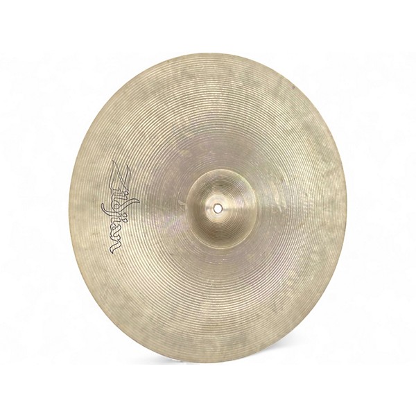 Used Zildjian 20in A Series Medium Ride Cymbal