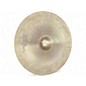 Used Zildjian 20in A Series Medium Ride Cymbal