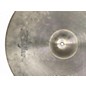 Used Zildjian 20in A Series Medium Ride Cymbal