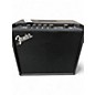 Used Fender Mustang LT25 25W 1x8 Guitar Combo Amp thumbnail