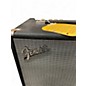 Used Fender Rumble 25 25W 1x10 Bass Combo Amp
