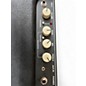 Used Fender Rumble 25 25W 1x10 Bass Combo Amp