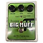 Used Electro-Harmonix Big Muff Bass Distortion Bass Effect Pedal thumbnail