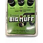 Used Electro-Harmonix Big Muff Bass Distortion Bass Effect Pedal