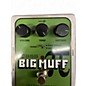 Used Electro-Harmonix Big Muff Bass Distortion Bass Effect Pedal
