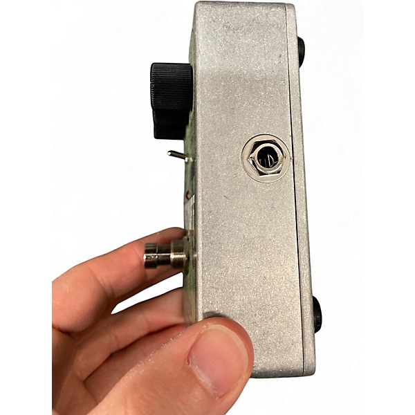 Used Electro-Harmonix Big Muff Bass Distortion Bass Effect Pedal