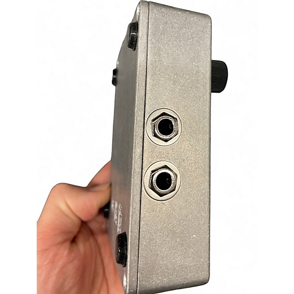 Used Electro-Harmonix Big Muff Bass Distortion Bass Effect Pedal