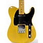 Used Fender American Professional Classic  TELECASTER Butterscotch Blonde Solid Body Electric Guitar