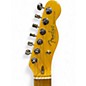 Used Fender American Professional Classic  TELECASTER Butterscotch Blonde Solid Body Electric Guitar