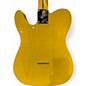 Used Fender American Professional Classic  TELECASTER Butterscotch Blonde Solid Body Electric Guitar