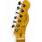 Used Fender AMERICAN PROFESSIONAL CLASSIC TELECASTER Butterscotch Blonde Solid Body Electric Guitar
