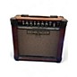 Used Behringer ULTRACOUSTIC AT108 Tube Guitar Combo Amp thumbnail