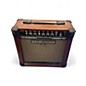 Used Behringer ULTRACOUSTIC AT108 Tube Guitar Combo Amp