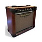 Used Behringer ULTRACOUSTIC AT108 Tube Guitar Combo Amp