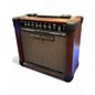 Used Behringer ULTRACOUSTIC AT108 Tube Guitar Combo Amp