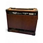 Used Behringer ULTRACOUSTIC AT108 Tube Guitar Combo Amp