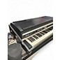 Vintage 1980s Fender rhodes II Stage Piano
