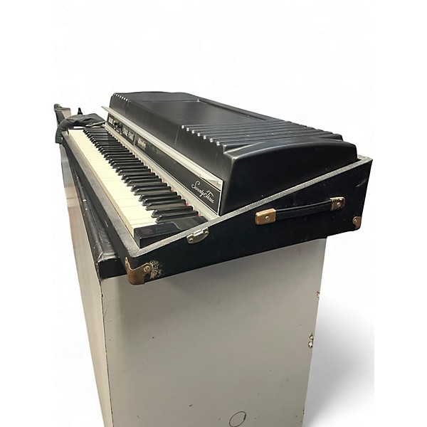 Vintage 1980s Fender rhodes II Stage Piano