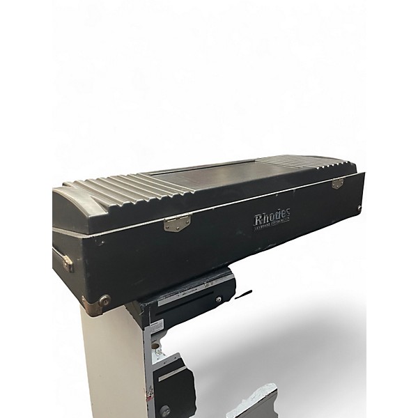 Vintage 1980s Fender rhodes II Stage Piano