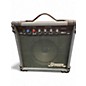 Used Stinger FX-1 Guitar Combo Amp