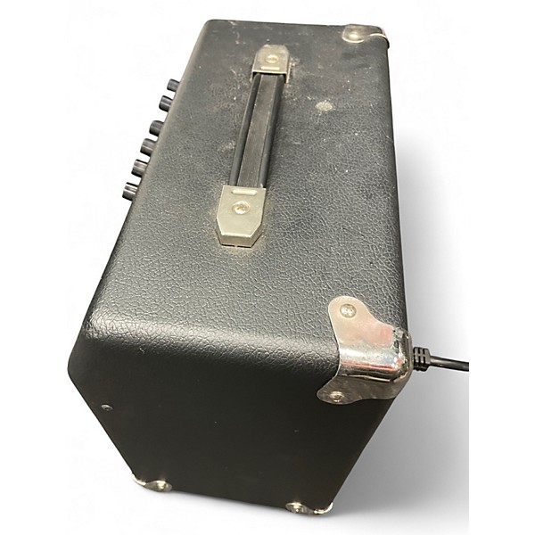 Used Fender FRONTMAN20G Guitar Combo Amp