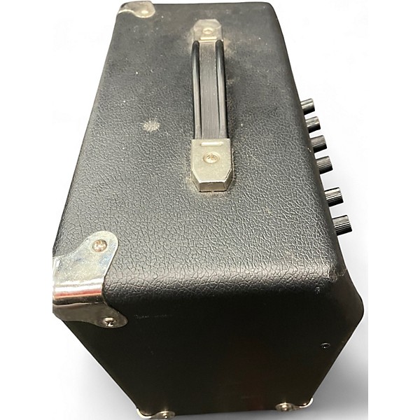 Used Fender FRONTMAN20G Guitar Combo Amp