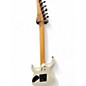 Used Ibanez GRGR120 Arctic White Solid Body Electric Guitar