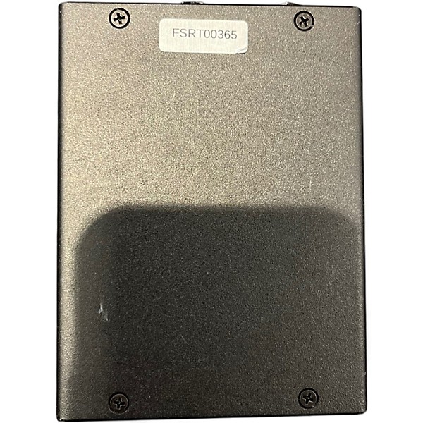 Used Milkman Sound F Stop Effect Pedal