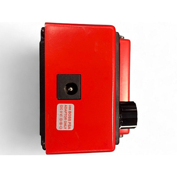 Used BOSS RC1 Loop Station Pedal