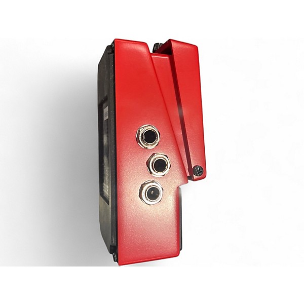 Used BOSS RC1 Loop Station Pedal