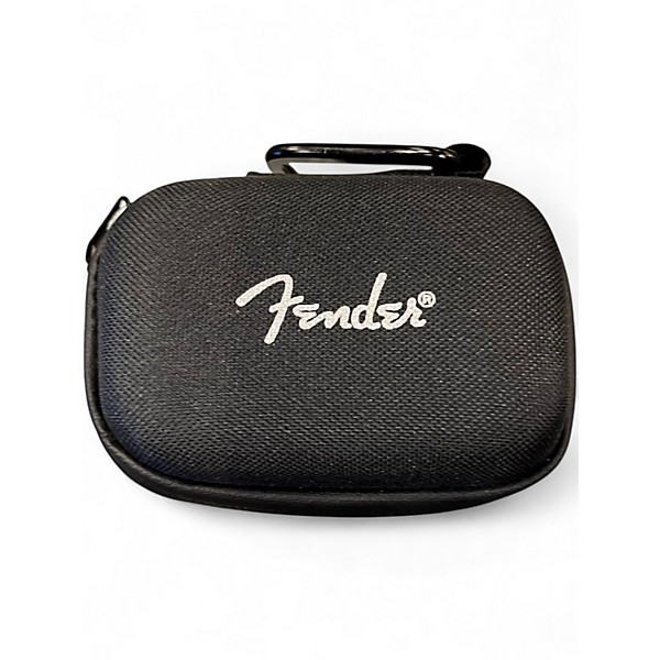 Used Fender mustang micro plus Battery Powered Amp