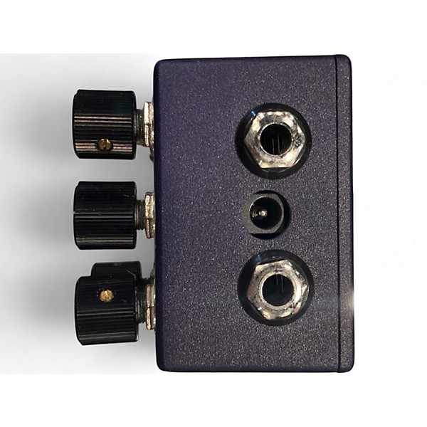 Used Walrus Audio Julia Analog Chorus Effect Pedal