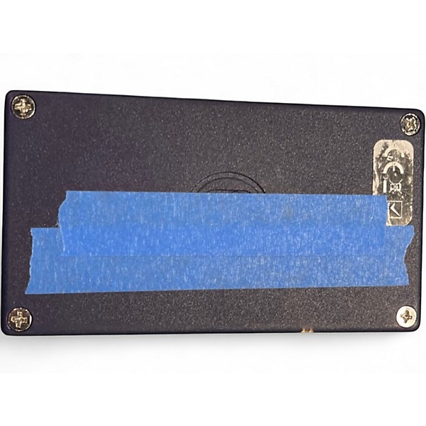 Used Walrus Audio Julia Analog Chorus Effect Pedal