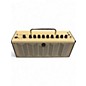 Used Yamaha THR10 10W Desk Top Modeling Guitar Combo Amp thumbnail