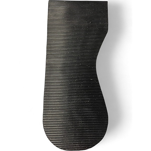 Used Logjam Prolog Percussion Stomp Box