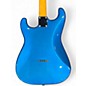 Used Fender stratocaster xii blue Solid Body Electric Guitar