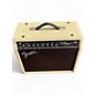 Used Fender Super Champ X2 15W Tube Guitar Combo Amp thumbnail