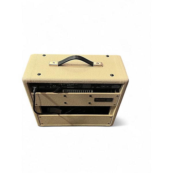 Used Fender Super Champ X2 15W Tube Guitar Combo Amp