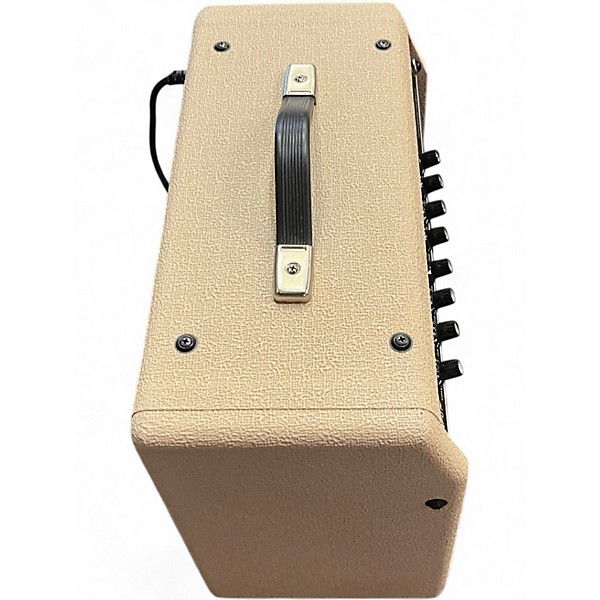 Used Fender Super Champ X2 15W Tube Guitar Combo Amp